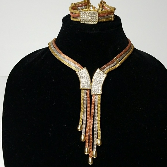 Jewelry set - Picture 3 of 8